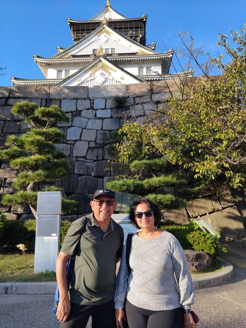 Osaka Castle Guided Tour - Price and Value: Does $43 Make Sense?