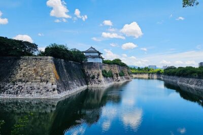 Osaka Castle Walking Tour and Castle Tower Admission - Skip-the-Line Keep Admission: Why It Matters Here