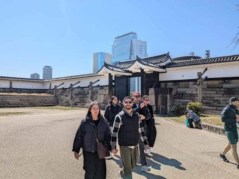Osaka: Osaka Castle Guided Tour with Local Guide - Price and What’s Included: Is $48 a Good Deal?