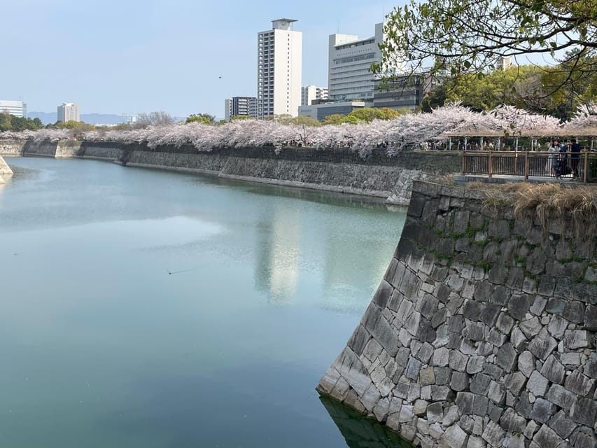 Osaka: Osaka Castle & Historical Museum Guided Tour - Price and timing: does $41 feel fair?