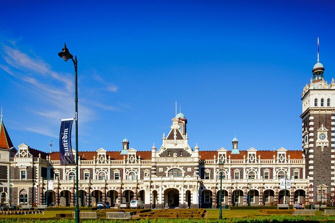 Otago Peninsula & Larnach Castle Shore Excursion - Key things I’d watch for