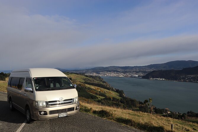 Otago Peninsula & Larnach Castle Shore Excursion - Dunedin Botanic Garden: A First NZ Class Stop That Changes by Season
