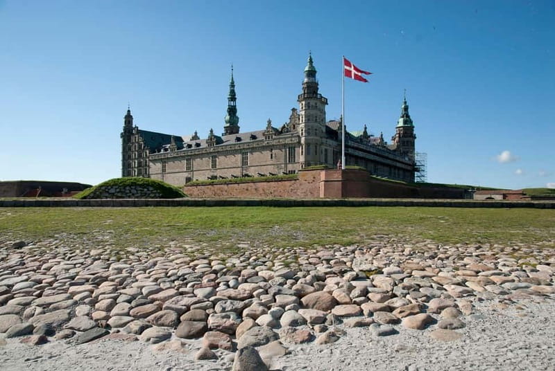 Out of Copenhagen; 2x Castles, Cathedral & (Viking Ships) - Key things that make this trip work