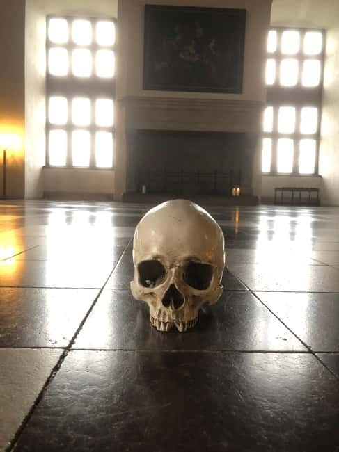 Out of Copenhagen; 2x Castles, Cathedral & (Viking Ships) - Hillerød and Frederiksborg Palace: Renaissance grandeur with room to breathe