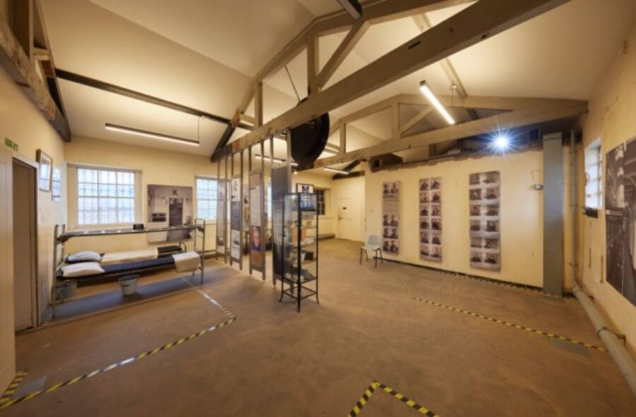 Oxford Castle and Prison: Guided Tour - What to do before and after the tour