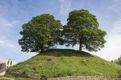 Oxford Castle and Prison: Guided Tour - Climbing Saxon St George’s Tower for real Oxford orientation