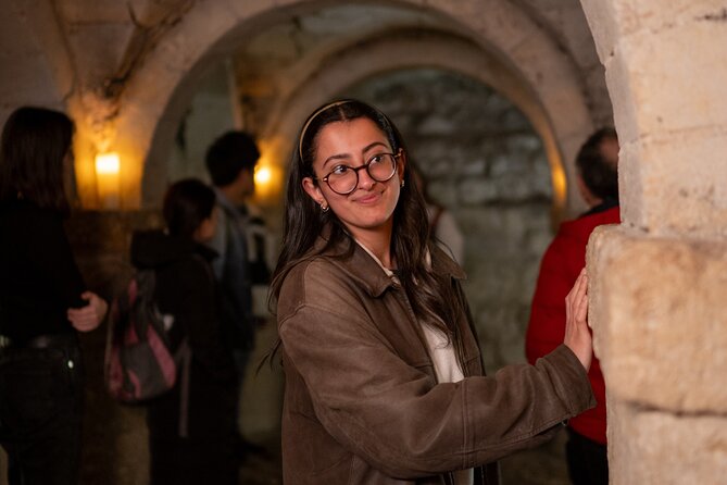 Oxford Castle and Prison Guided Tour - Debtors’ Tower and Prison D-Wing: History With Teeth