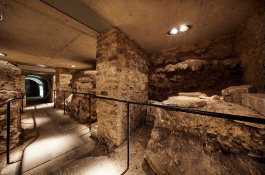 Oxford Castle and Prison: Guided Tour - Who should book, and who should think twice
