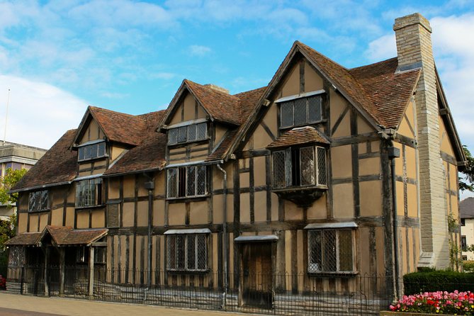 Oxford, Stratford, Cotswolds & Warwick Castle Tour from London - Price and value: is $106.10 a good deal?