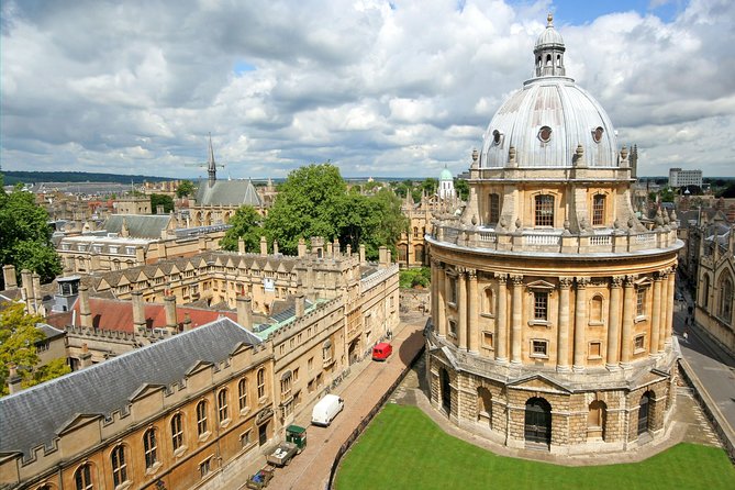 Oxford, Stratford, Cotswolds & Warwick Castle Tour from London - Should you book: my honest take