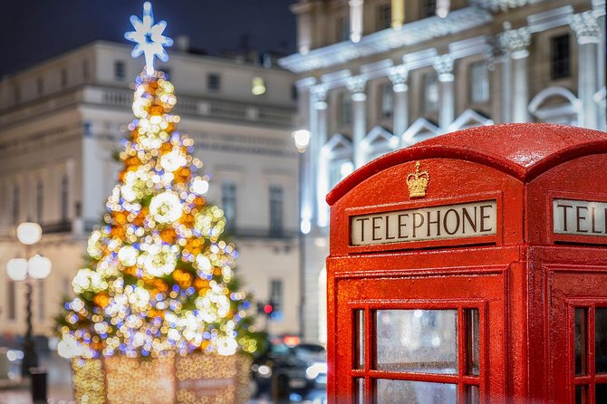 Oxford, Stratford-upon-Avon and Warwick Castle on Boxing Day - Boxing Day Route That Actually Works: London to Oxford, Stratford, and Warwick Castle