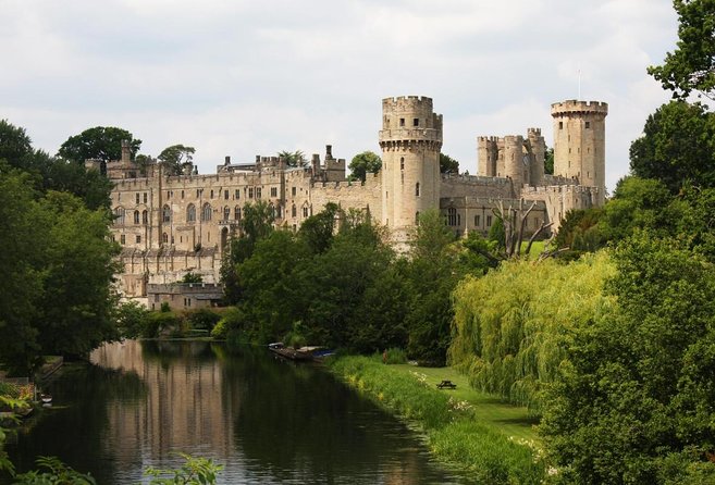 Oxford, Stratford-upon-Avon & Cotswolds Day Trip from London - Quick reasons this day trip works well