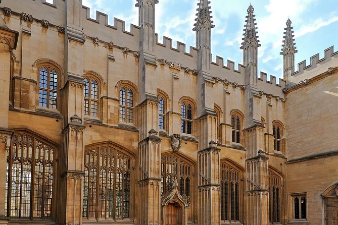 Oxford, Stratford-upon-Avon & Cotswolds Day Trip from London - Price and logistics: what you’re paying for (and what can go wrong)