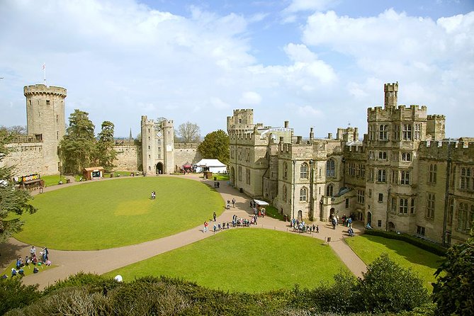 Oxford, Stratford-upon-Avon & Cotswolds Day Trip from London - How tiring is 11 hours, really—and who will enjoy it most?