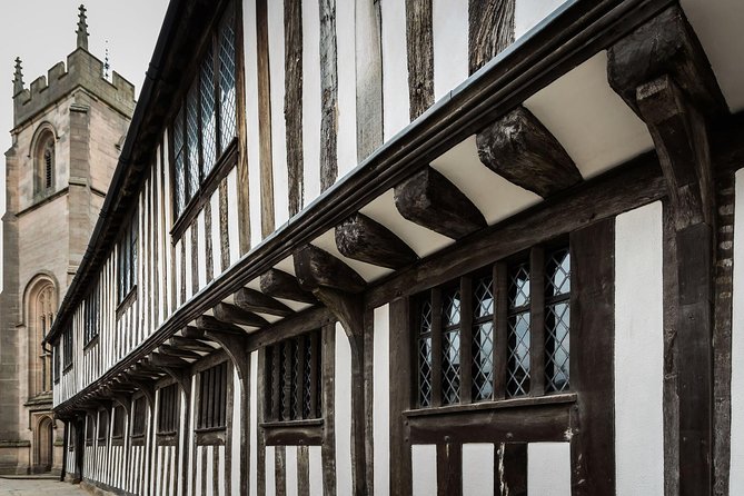 Oxford, Stratford-upon-Avon & Cotswolds Day Trip from London - Should you book this Oxford, Stratford-upon-Avon & Cotswolds day trip from London?