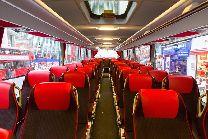 Oxford, Stratford-upon-Avon, Cotswolds & Warwick Castle Day Trip - The guide and driver factor: why the stories make the pace feel easier