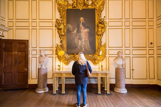 Oxford, Stratford-upon-Avon, Cotswolds & Warwick Castle Day Trip - Price and value: what $109.62 buys you in real-world terms