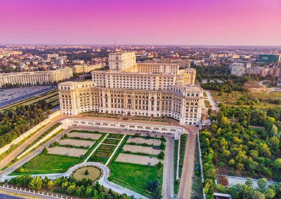 Palace of Parliament, Ceausescu House & Village Museum - Three Bucharest stops in 6 hours: how the day really flows