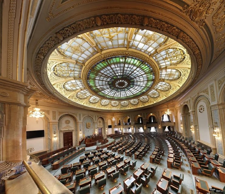 Palace of the Parliament, Village Museum & Ceaușescu Mansion - Key highlights worth getting excited about