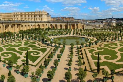 Palace of Versailles Entry ticket with Musical Gardens & Estate - Palace of Versailles: How to Make 90 Minutes Feel Like Enough