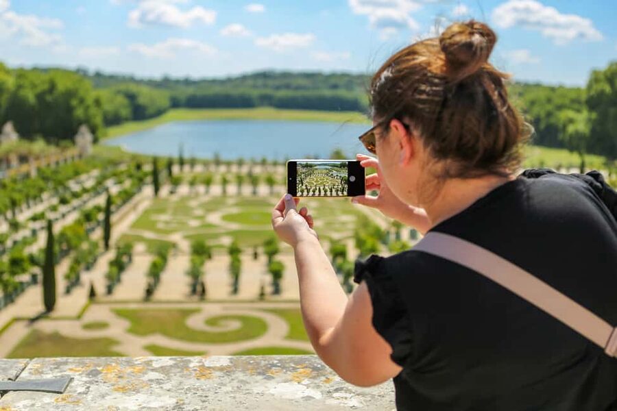 Palace of Versailles Guided Afternoon Tour from Paris - Price and value: is $115 reasonable for this setup?