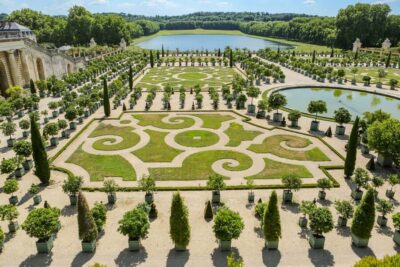 Palace of Versailles Guided Afternoon Tour from Paris - Priority tickets: how you save your energy for the good parts