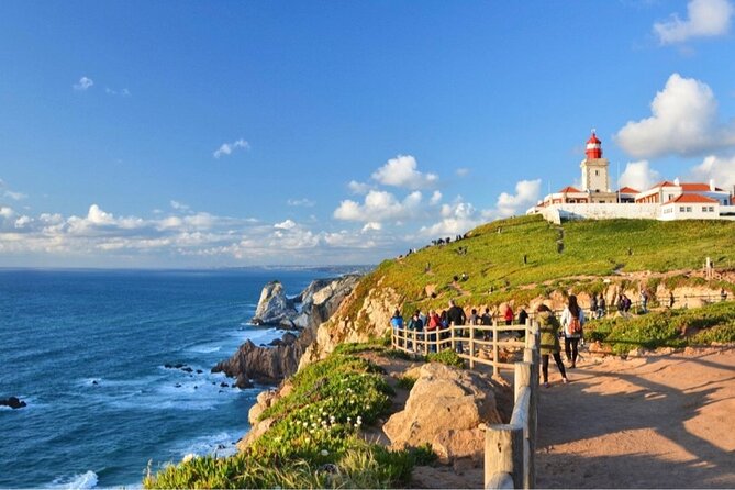 Palace Penna entrance included, Sintra, Cascais, Cabo Roca, private - Price and Value: What You’re Really Paying For
