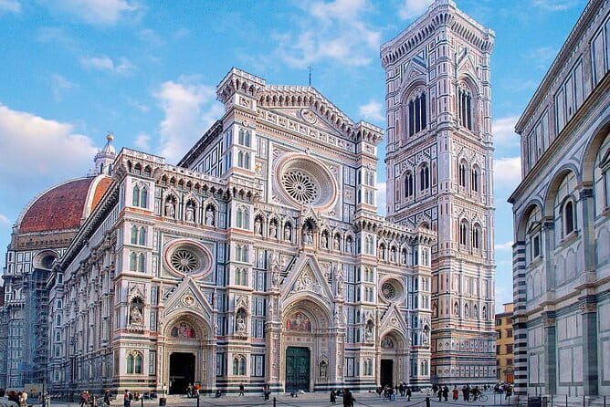 Palace Skip the Line Ticket Entrance - The Salone dei 500 and Vasari Frescoes: The Room Everyone Mentions