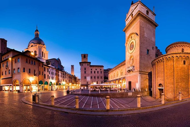 Palazzo Ducale Mantova - by Local Guide Tiziana Portioli - Art Highlights You Can Actually See in Context