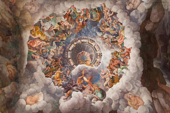 Palazzo Te Mantova - Tour with Guide Tiziana Portioli - Why Palazzo Te Feels Like a Different Kind of Palace