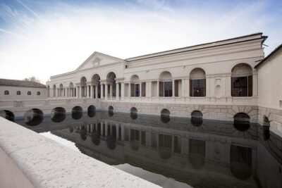 Palazzo Te Mantova - Tour with Guide Tiziana Portioli - Your 90 Minutes: the Room-by-Room Route You’ll Actually Remember