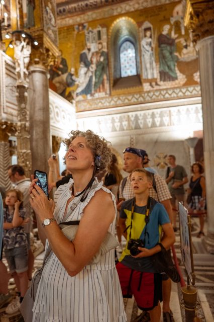 Palermo: Norman Palace and Palatine Chapel Tour with Tickets - Should You Book This Norman Palace and Palatine Chapel Tour?