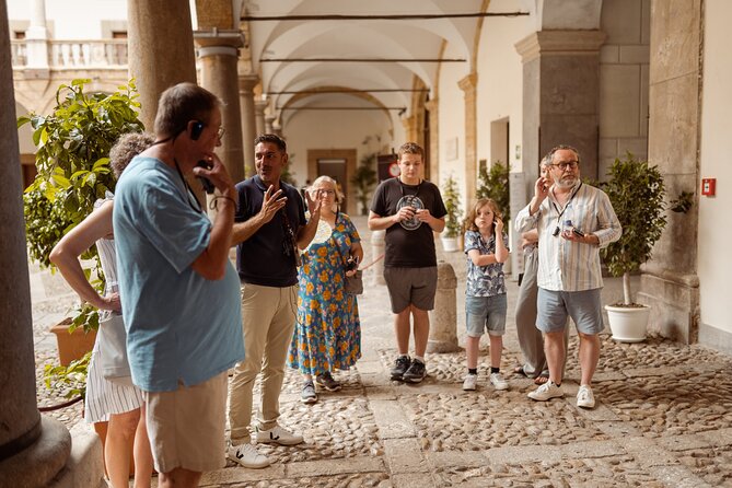 Palermo: Norman Palace & Palatine Chapel – Small Group or Private - Value for money: when $81.04 makes sense