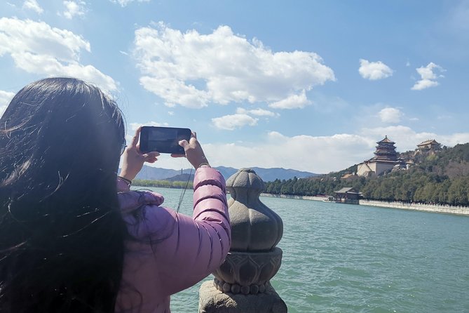 Panda House, Temple of Heaven, Lama Temple, Summer Palace & Lunch - Why this Beijing day works: pandas plus three major temples