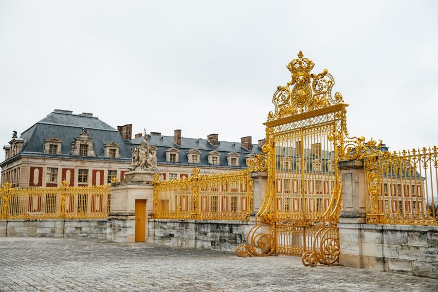 Paris: Versailles Palace and Gardens Full Access Ticket - Should You Book This Versailles Full-Access Ticket?