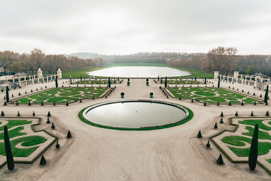 Paris: Versailles Palace and Gardens Full Access Ticket - Gardens at Your Pace: Formal, Informal, and Surprisingly Deep