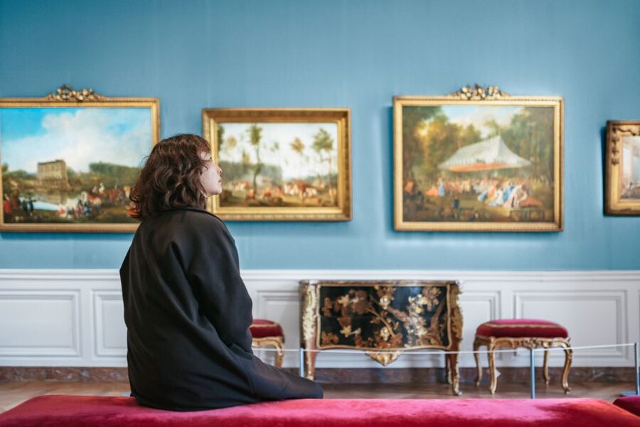 Paris: Versailles Palace and Gardens Full Access Ticket - Grand and Petit Trianon Plus Marie Antoinette’s Estate