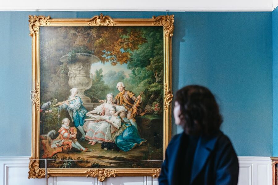 Paris: Versailles Palace and Gardens Full Access Ticket - Value: Is This $17 Full Access Ticket Worth It?