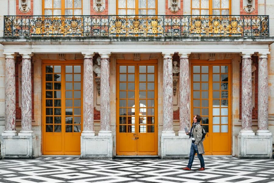Paris: Versailles Palace and Gardens Full Access Ticket - Palace Rooms and the Hall of Mirrors: The Main Event