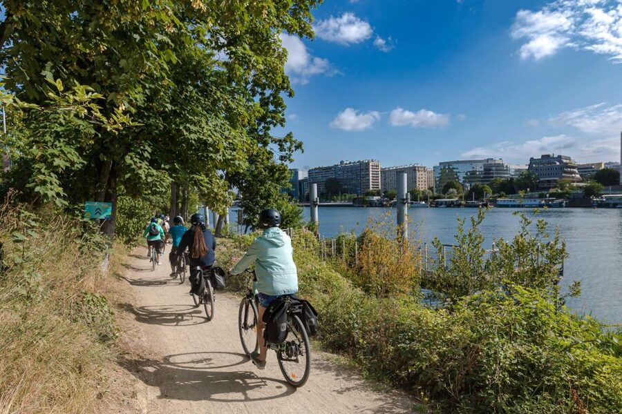 Paris: Versailles Palace and Queen Hamlet E-Bike Tour - Should you book this e-bike day trip to Versailles?