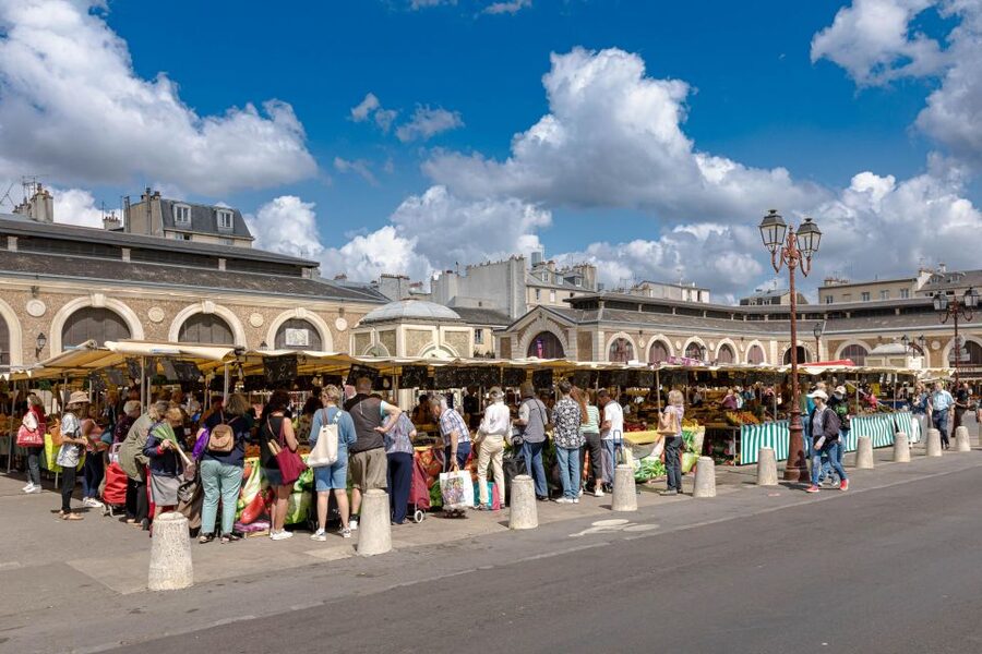 Paris: Versailles Palace and Queen Hamlet E-Bike Tour - Passing the Trianons, then slowing down at Marie-Antoinette’s Hamlet