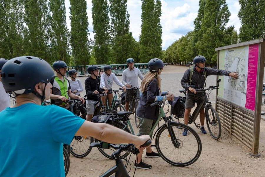 Paris: Versailles Palace and Queen Hamlet E-Bike Tour - Who this tour suits best (and who should think twice)