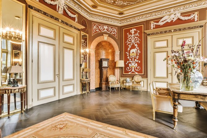 Paris: Versailles Palace with Gardens and Estate Entrance Ticket - Priority Versailles: what this ticket actually gets you