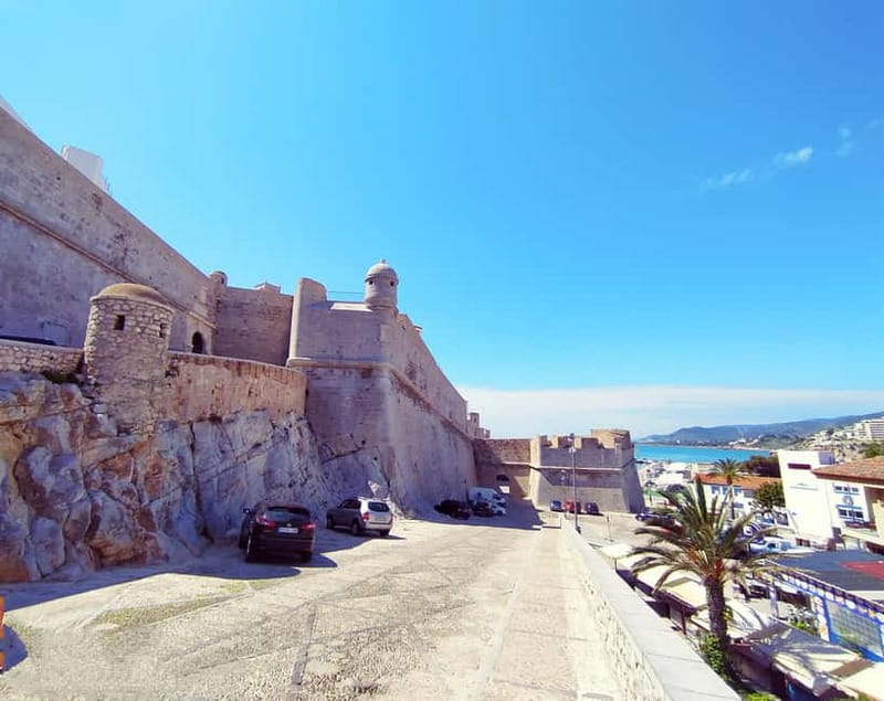 Peñiscola: Castle & Walled City Spanish Guided Tour - Key highlights worth your time