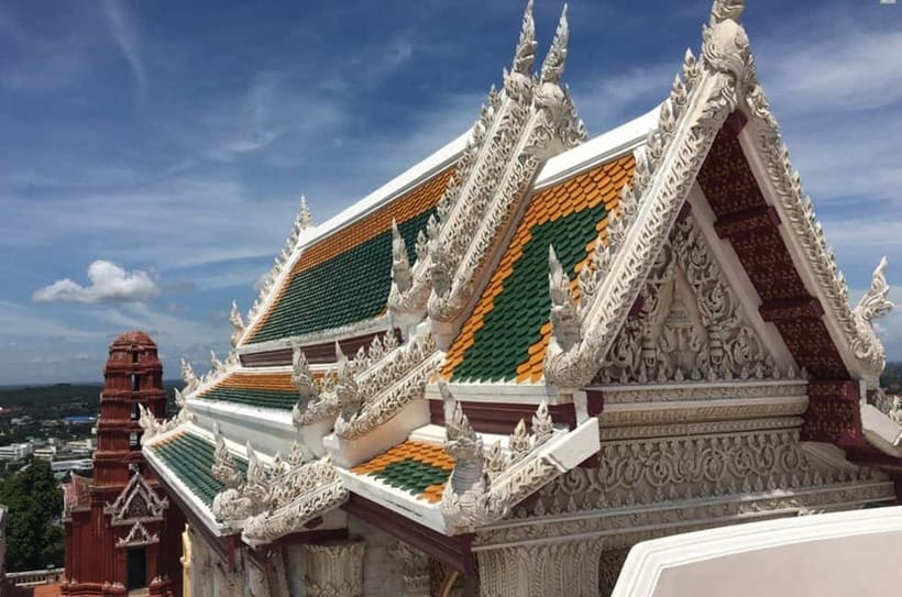 Petchaburi Temples & Royal Palace - small Join Group Tour - Should you book this Phetchaburi Temples & Royal Palace small-group tour?