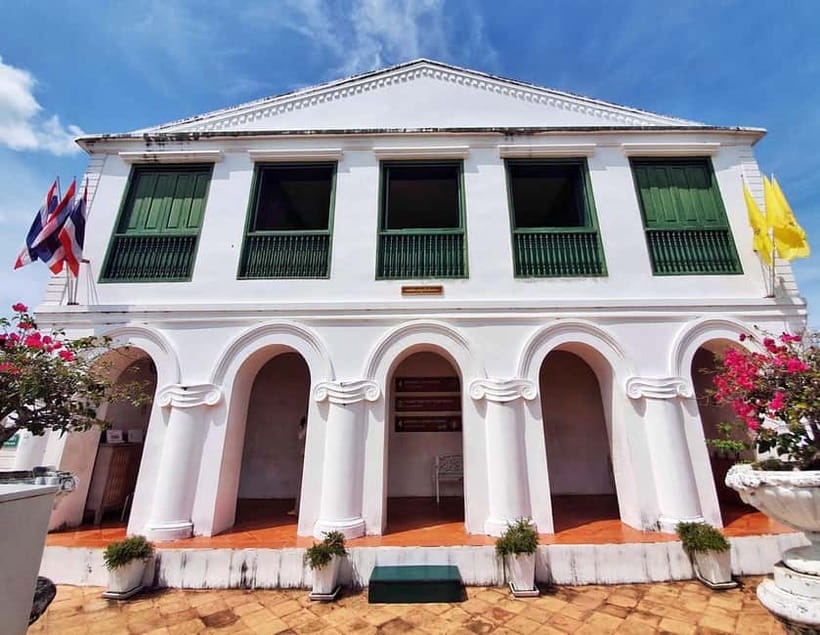 Petchaburi Temples & Royal Palace - small Join Group Tour - How to get the most out of the tour (without overthinking it)