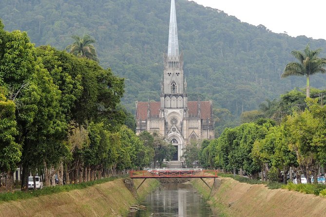 Petrópolis Day Trip from Rio de Janeiro including Imperial Museum and Crystal Palace - Rio to Petrópolis: the mountain drive that makes the day feel real