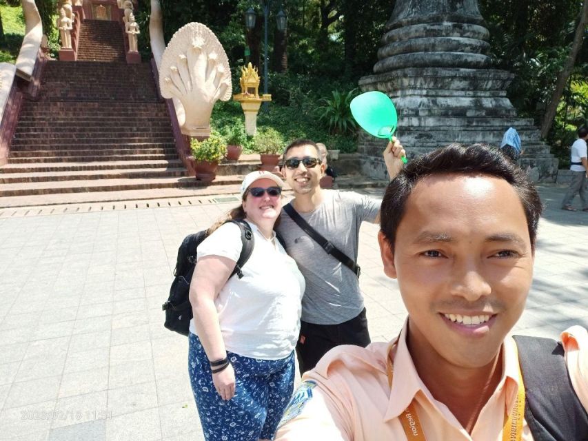 Phnom Penh: Royal Palace, S21, Killing Fields & More Tour - Who This Tour Is For (and Who Might Want a Different Plan)