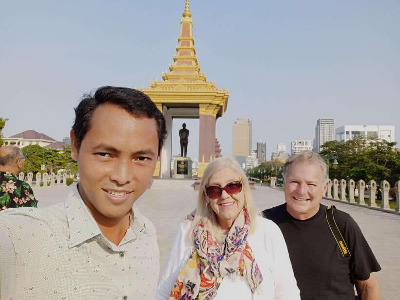 Phnom Penh: Royal Palace, S21, Killing Fields & More Tour - Price and Value: What $35 Covers and What Adds Up