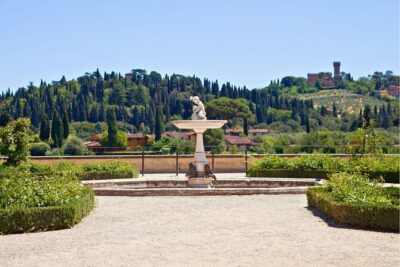 Pitti Palace and Boboli Garden Timed Entry Ticket with Audio Tour - Stop 1: Palazzo Pitti—four museums, one big Medici statement